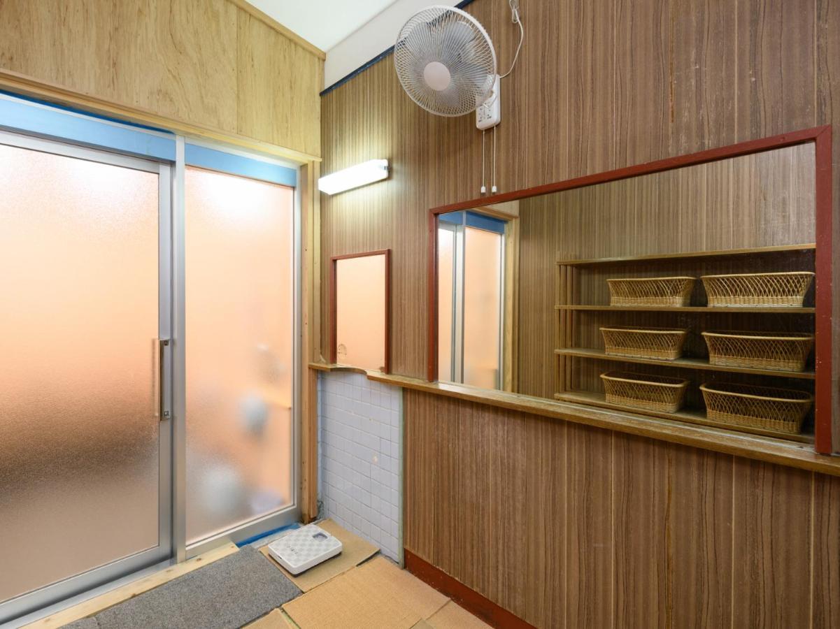 Tabist Asanokan Annex Iroha Исе Екстериор снимка