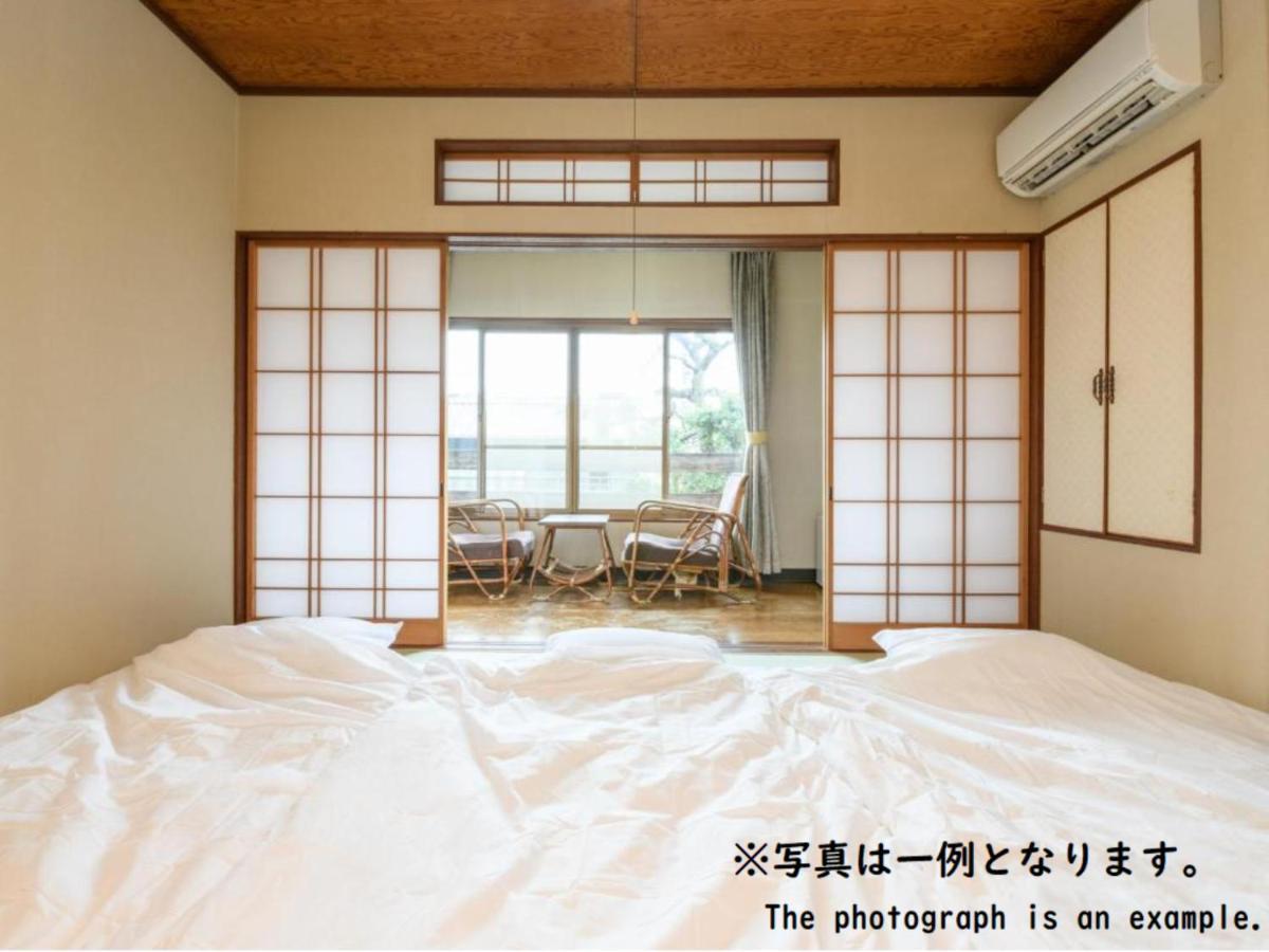 Tabist Asanokan Annex Iroha Исе Екстериор снимка